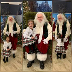 Meet your Posher, Irais